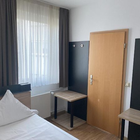 Center Hotel Essen Extérieur photo