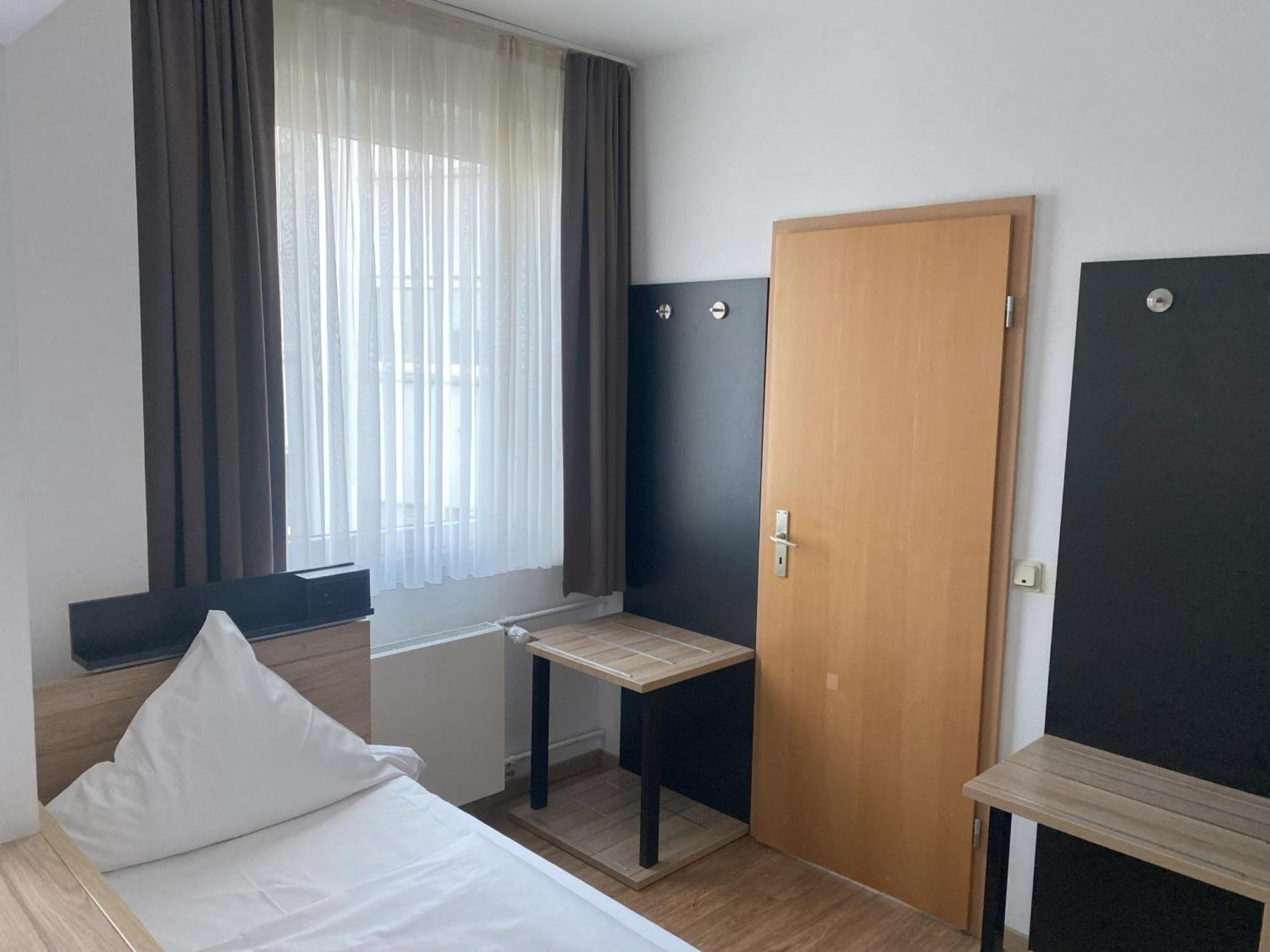 Center Hotel Essen Extérieur photo