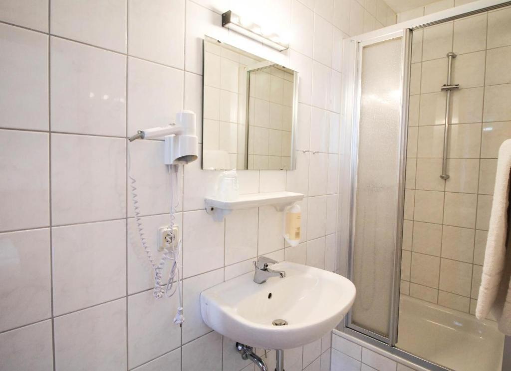 Center Hotel Essen Extérieur photo
